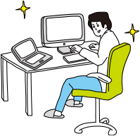 インターネット無料設備