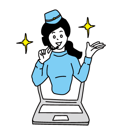 自社コールセンターの活用