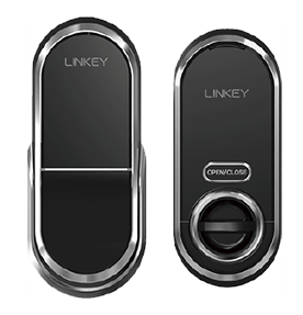 電子ドアロック