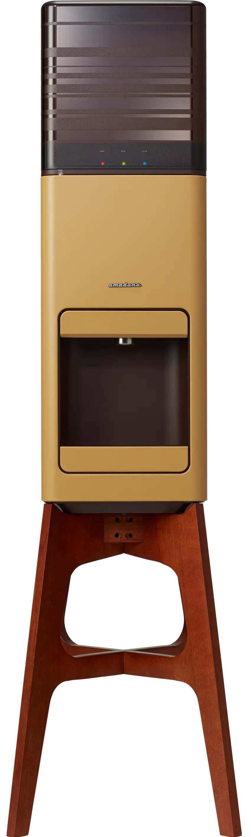 amadanaグランデサーバー