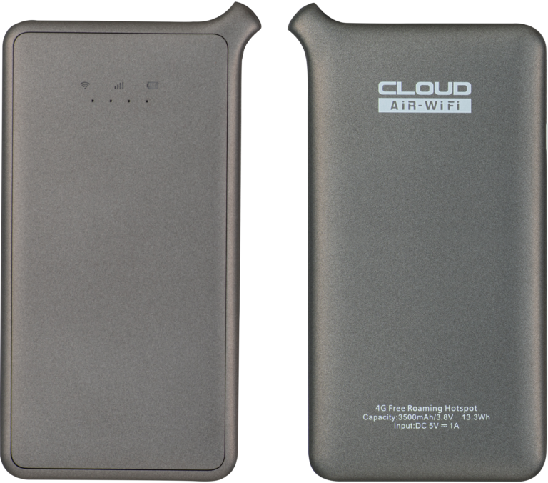 ベーシックプラン端末写真