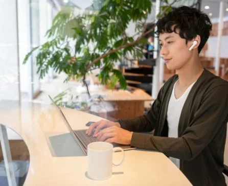 ギガらくWi-Fiとは？オフィス・店舗向けのギガらくWi-Fiの特徴についてご紹介！