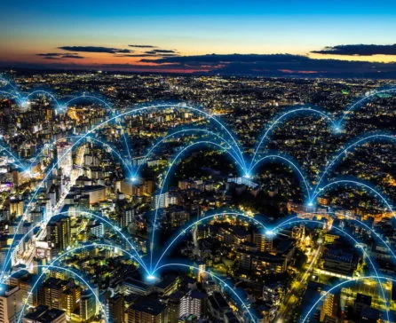 フレッツ光のエリアの確認方法をご紹介！エリア外だった場合はどうすればいいの？