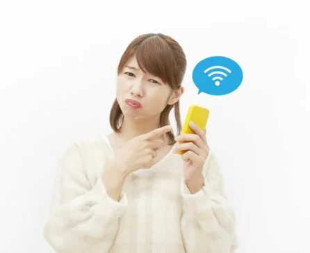 ギガらくWi-Fiでトラブルがあった際のサポートにはどのようなものがある？