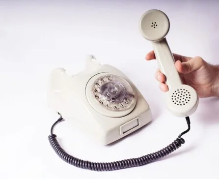 固定電話の解約に待った！固定電話特有のメリットを知っていますか？