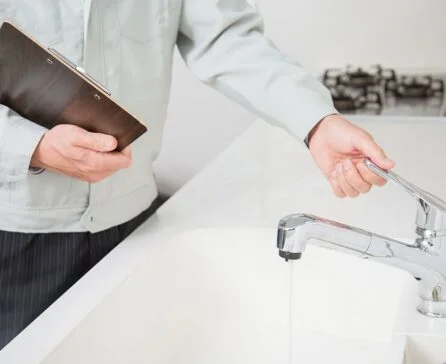 水道料金が急に高くなった原因は？確認方法を紹介