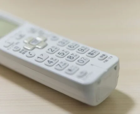 家に電話を引くにはどうすればいい？