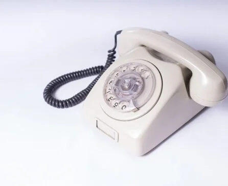 光回線のひかり電話に切り替えるにはどうしたら良い？