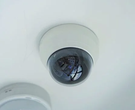 【NTTの防犯カメラ】リース契約可能で解約金実質負担なし！？