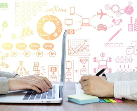 LINE公式アカウント 制作・運用サービス「Links（リンクス）」