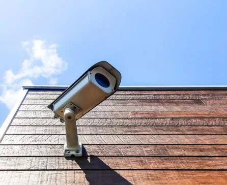 初期費用がかからないNTTの防犯カメラ｜安心安全のクラウド保存