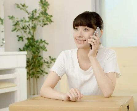 【アパート退去】連絡はいつまでに？どこに？流れを教えて！