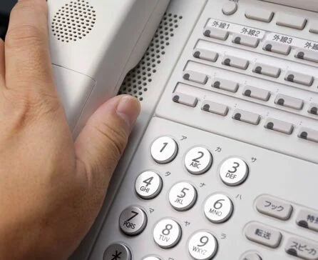 NTT東日本・西日本の転用とは？転用方法・窓口を解説