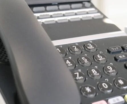 NTTビジネスホンの選び方やレンタル費用相場まとめ