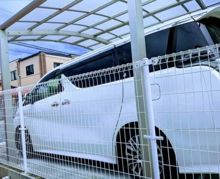 【車庫証明の引越し】手続きは必要？流れや注意点は？しないとどうなる？