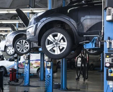 工場に設置する監視カメラはどれがいいの？オススメを紹介致します！