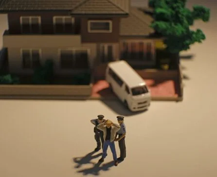 車の盗難対策で窃盗や愛車を守れ！