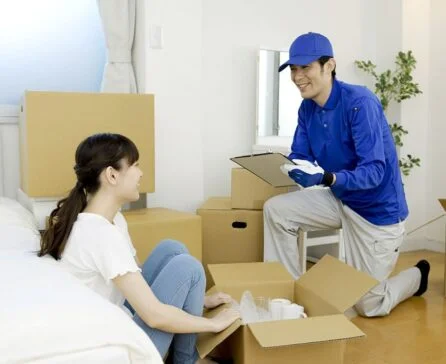 引っ越しを自分でやる場合の注意点！流れとやることリスト メリット・デメリットも解説