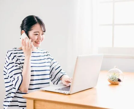 ドコモ光の申し込みの流れとお得な方法を解説！