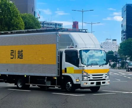 【引っ越し当日の流れ】事前の確認で安心！慌てずスムーズなお引越しを！