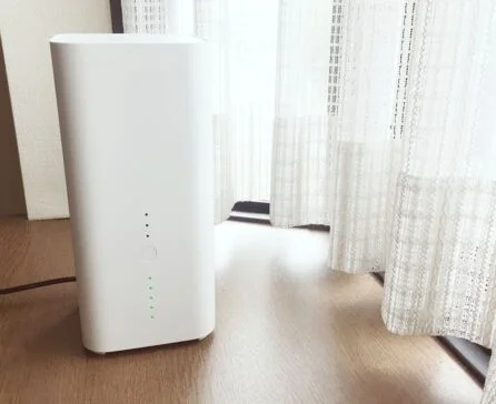 「置くだけwifi」のおすすめ６社！コンセントに繋ぐだけで使える人気のWi-Fiを紹介