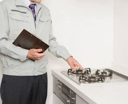 ガスの当日開通は可能！即日開栓窓口はこちら【土日祝日可】