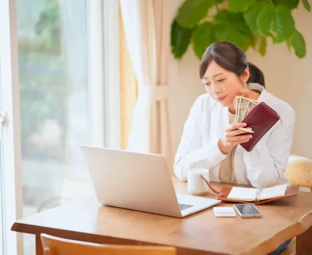 一番安いインターネット光回線とオススメ4社！