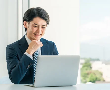 法人向け光回線の違い・法人契約方法とおすすめ6つを紹介